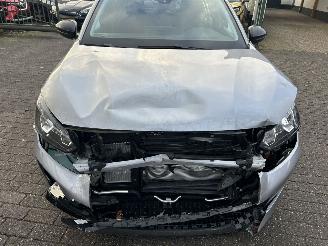 Peugeot 208 1.2 Hybrid  Automaat Style  met 2836 Km  ( nieuwprijs 30500,00 ) picture 2