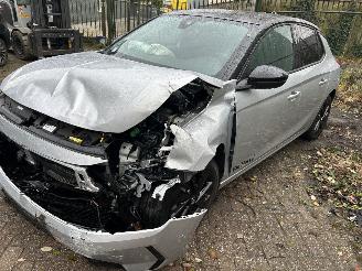Coche accidentado Opel Corsa 1.2 T  GS Line  5 Drs 2024/11