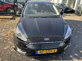Ford Focus Stationcar 1.5 TDCI picture 2