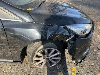 Ford Focus Stationcar 1.5 TDCI picture 4