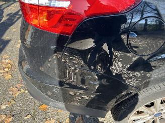 Ford Focus Stationcar 1.5 TDCI picture 5