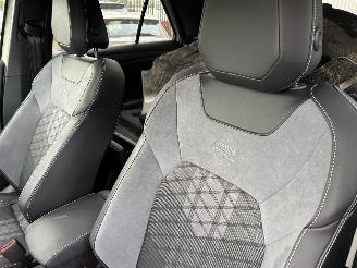 Volkswagen T-Roc 1.5 TSI  Automaat  R-Line  ( Nieuw prijs 53000,00 ) picture 15