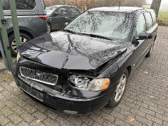 Volvo V-70 2.5 T Summum Automaat 2005/1