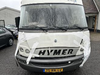 Hymer  B 654 picture 4