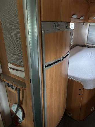 Hymer  B 654 picture 16