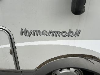 Hymer  B 654 picture 6