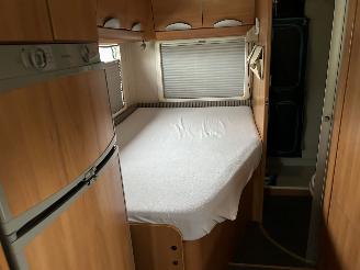 Hymer  B 654 picture 13