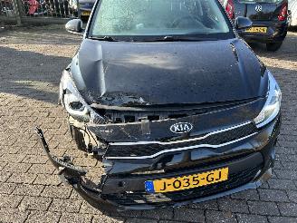 Kia Rio 1.0 T-GDI picture 2