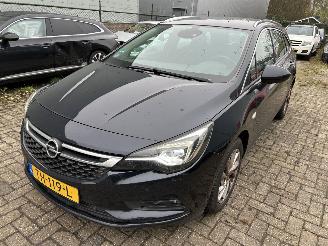  Opel Astra Stationcar  1.0 Innovation 2018/8