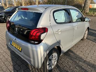 Peugeot 108 1.0 VTI  Blue Lion picture 4