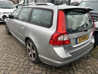 Volvo V-70 2.0  T   R-Edition  Automaat picture 5