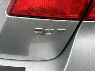 Volvo V-70 2.0  T   R-Edition  Automaat picture 4
