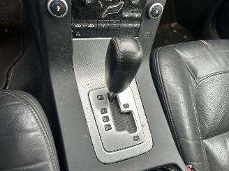 Volvo V-70 2.0  T   R-Edition  Automaat picture 8