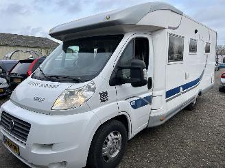  Mc Louis  P700  Tandy 650 2008/5