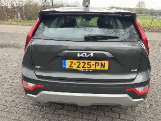 Kia Niro 1.6 GDI Hybrid Comfortline Automaat picture 7