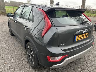 Kia Niro 1.6 GDI Hybrid Comfortline Automaat picture 8