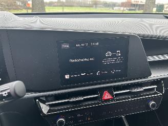 Kia Niro 1.6 GDI Hybrid Comfortline Automaat picture 11