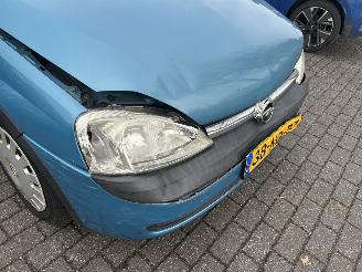 Opel Corsa 1.2-16V   Automaat picture 4