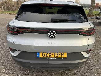 Volkswagen ID.4 Pro Oranje Edition 77KwH   210 KW picture 7