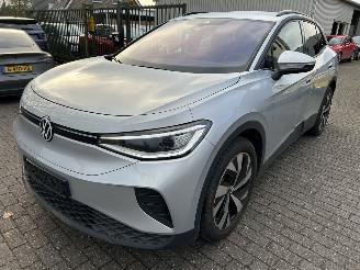 Unfallwagen Volkswagen ID.4 Pro Oranje Edition 77KwH   210 KW 2024/12