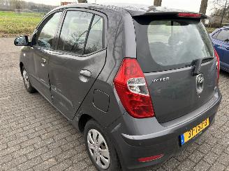 Hyundai I-10 1.2 Plus picture 7