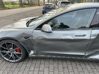 Tesla Model 3 Standard RWD Plus  60 kWh picture 8