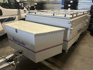 škoda jiné Alle  Roadmaster Family S 2012/1