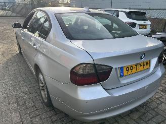 BMW 3-serie 318i  Sedan picture 6