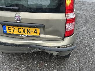 Fiat Panda 1.2 picture 5