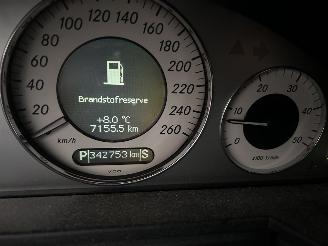 Mercedes E-klasse 280 CDI  Sedan picture 9