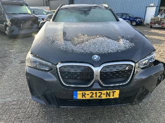 BMW iX3 Executive ( Panoramadak-Leer ) 80kWh picture 2