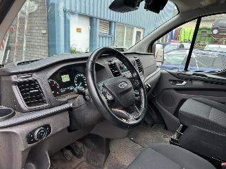 Ford Transit Custom 320  2.0 TDCI   L2H1 Trend picture 12
