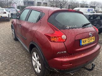 Nissan Juke 1.6 picture 6