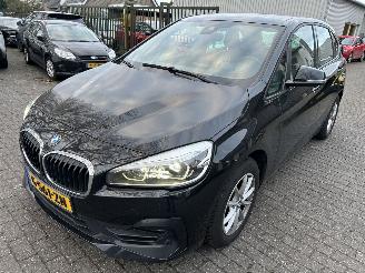 Ocazii autoturisme BMW 2-serie 216 Diesel  Automaat Active Tourer  ( Schadevrij- 1ste eigenaar ) 2020/1