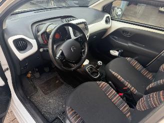 Citroën C1 1.0 e-VTI Shine picture 9