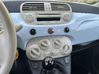 Fiat 500 1.2 Lounge picture 9