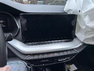 Skoda Octavia Combi 1.5 TSI  Greentech First Edition picture 9