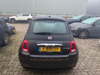 Fiat 500 1.0 Hybrid picture 7
