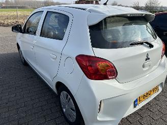 Mitsubishi Space-star 1.2 Cool+ picture 7