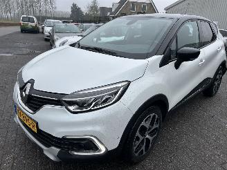  Renault Captur 1.3 TCe  Intens  Automaat    ( 43455 Km ) 2019/3