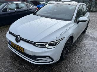  Volkswagen Golf 2.0 TDI  Style  ( panoramadak )  5 Drs 2020/3