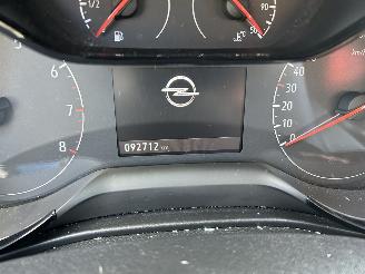 Opel Corsa 1.2 Edition   5 Drs picture 10