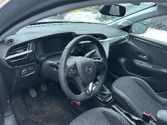 Opel Corsa 1.2t  Elegance  5 drs picture 9