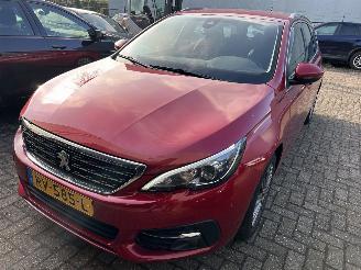  Peugeot 308 Stationcar 1.2 PT  Allure 2018/2