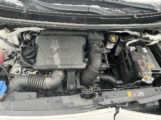 Kia Picanto 1.0 DPI  Comfortline picture 8