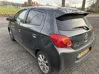 Mitsubishi Space-star 1.2 Intense+ picture 7