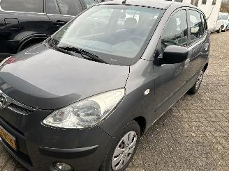  Hyundai I-10 1.1 Active Cool 2010/1