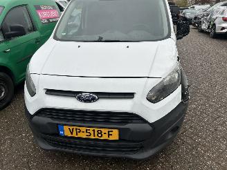 Ford Transit Connect 1.6 TDCI L1 Ambiente picture 2