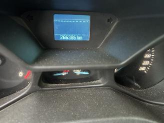 Ford Transit Connect 1.6 TDCI L1 Ambiente picture 8