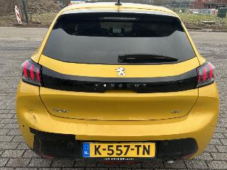 Peugeot 208 1.2 PureTech   GT picture 6